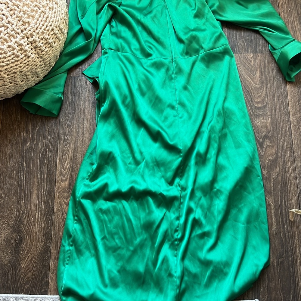 Sandro Paris Memphis Dress - Picture 7 of 9